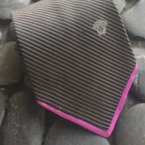 Versace Special Edition men’s evening necktie